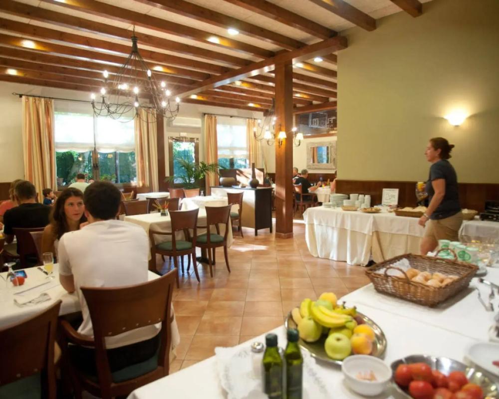 фото Florido Hotel