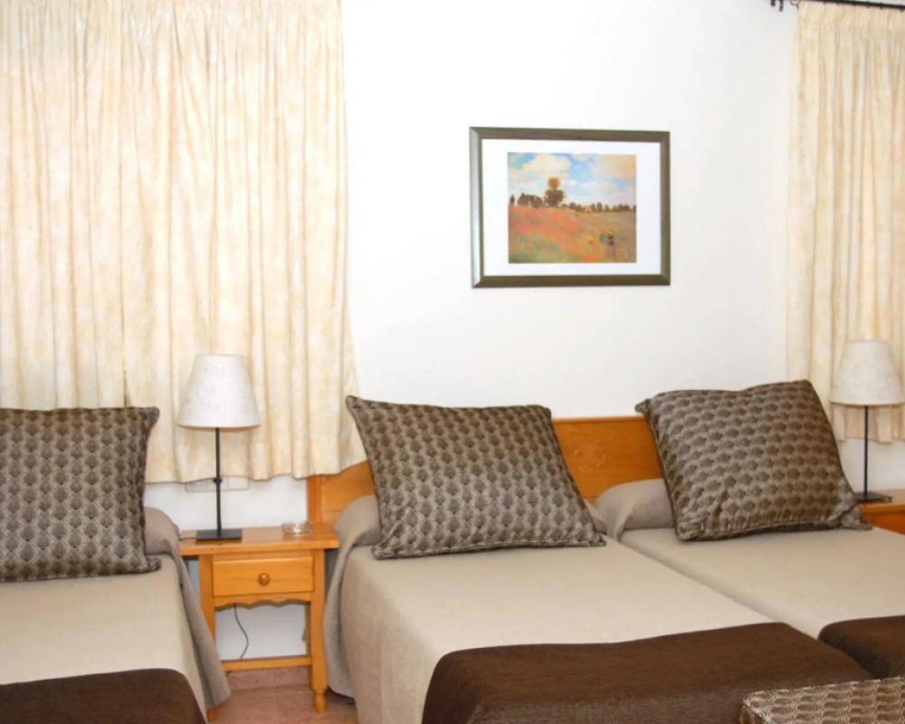 фото Florido Hotel