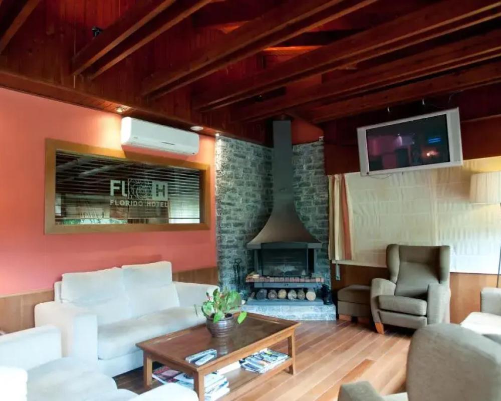 фото Florido Hotel