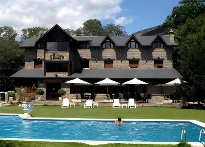 Florido Hotel