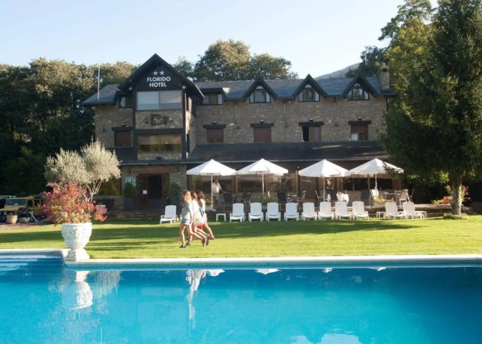Florido Hotel