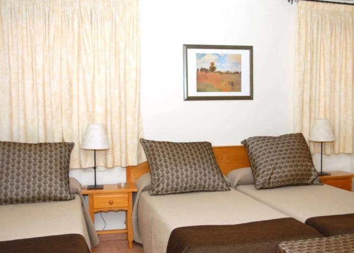Florido Hotel