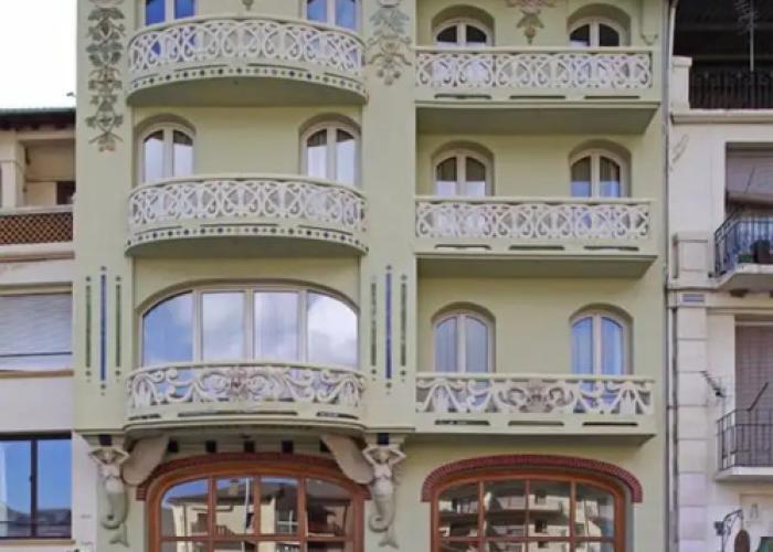 Apartamentos Pessets Adelaida