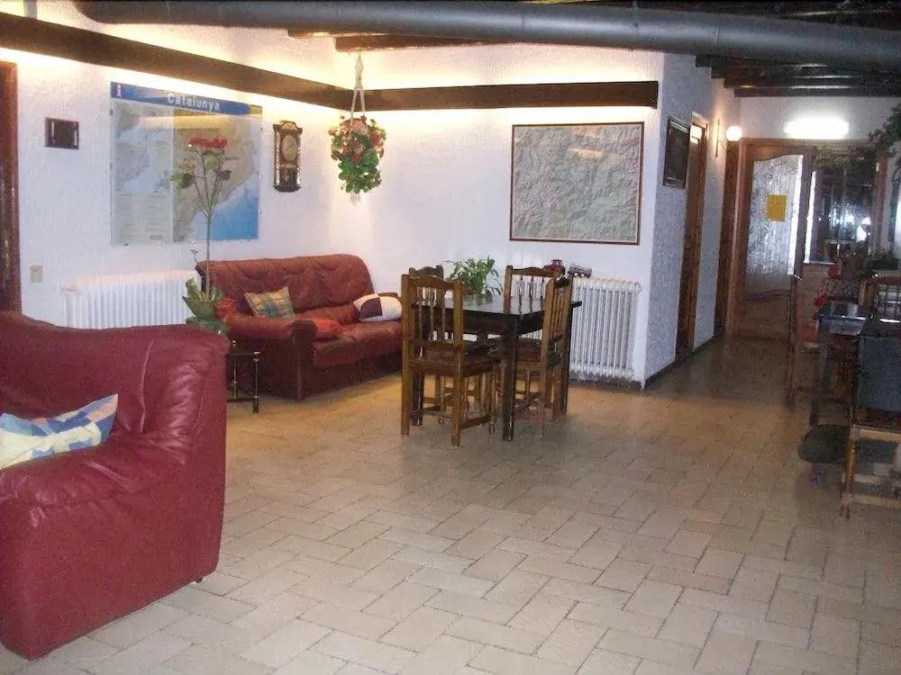 фото Hostal Can Josep