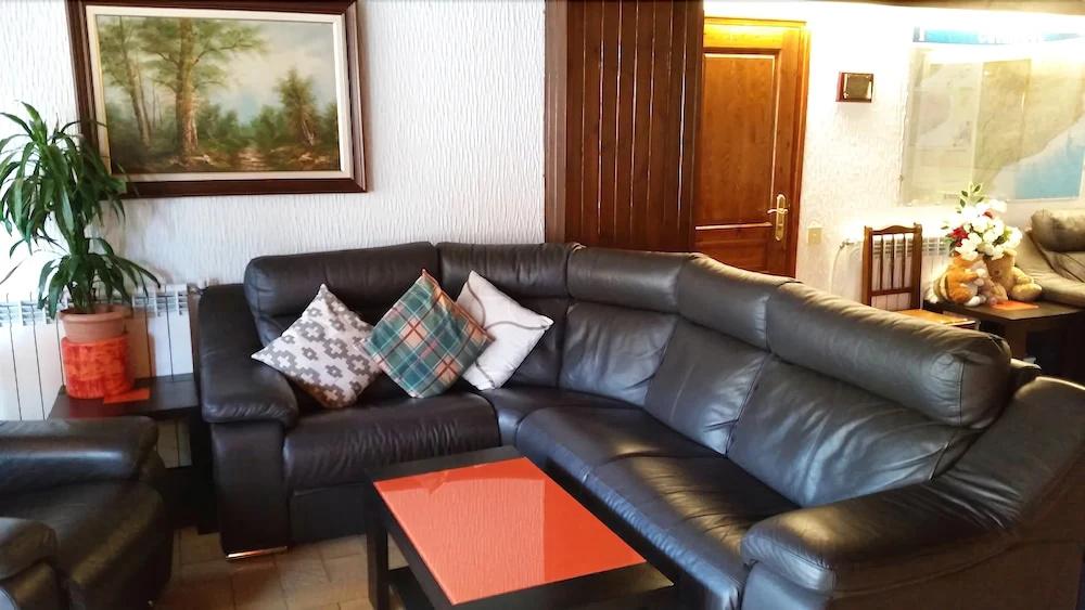 фото Hostal Can Josep