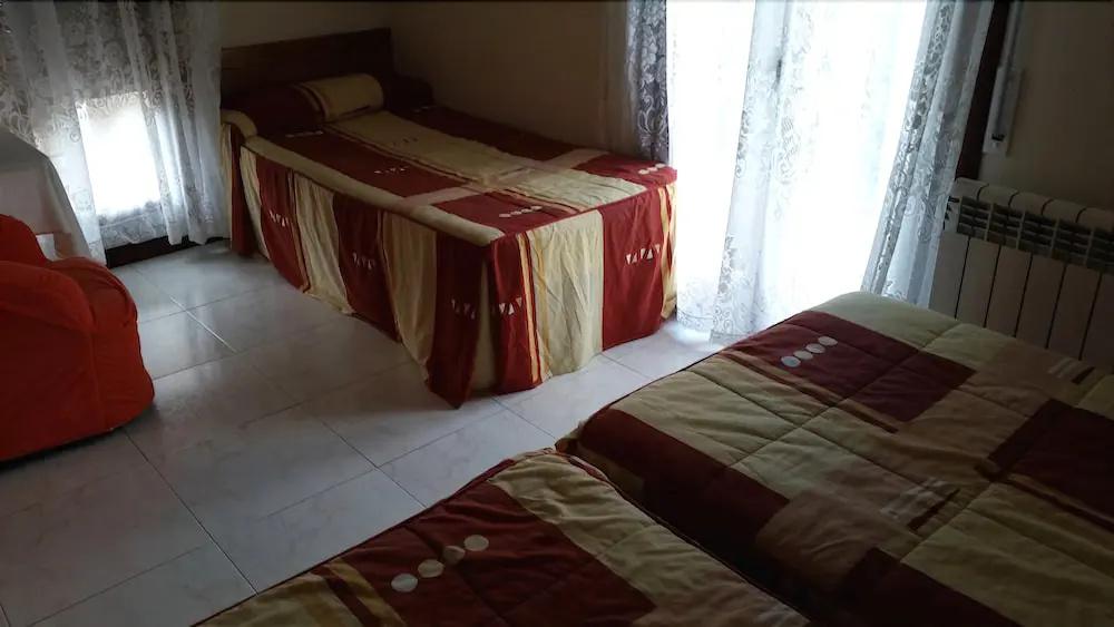 фото Hostal Can Josep