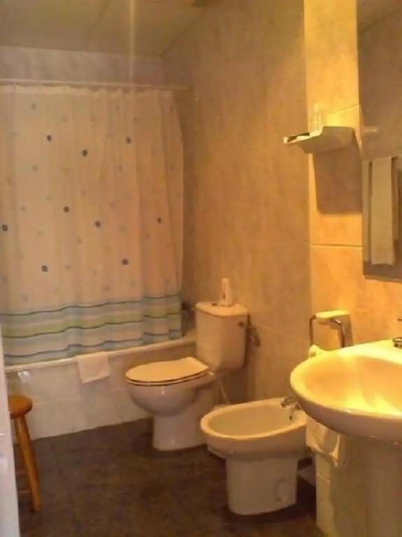 фото Hostal Can Josep