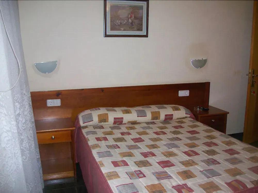 фото Hostal Can Josep