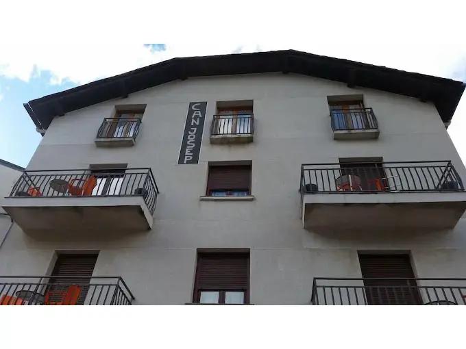 фото Hostal Can Josep