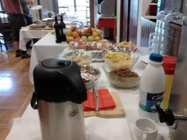 фото Hostal Can Josep
