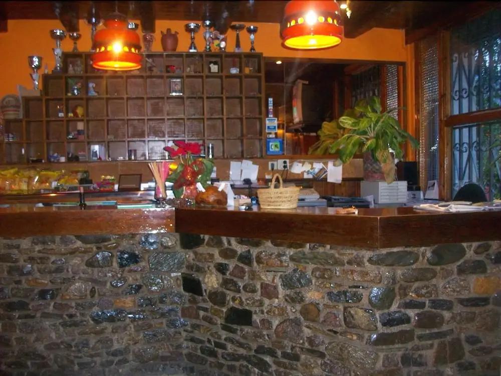 фото Hostal Can Josep