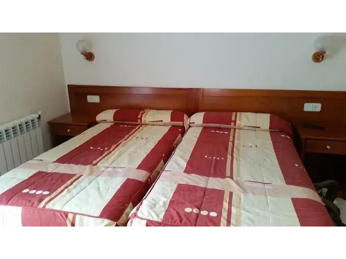 фото Hostal Can Josep