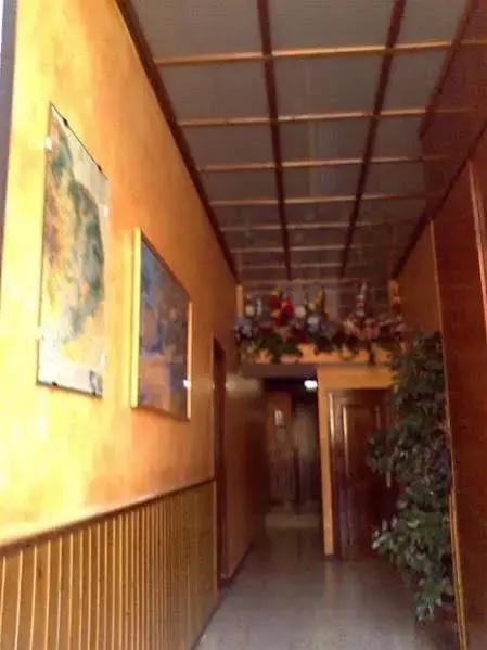 фото Hostal Can Josep