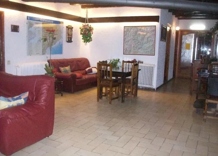Hostal Can Josep