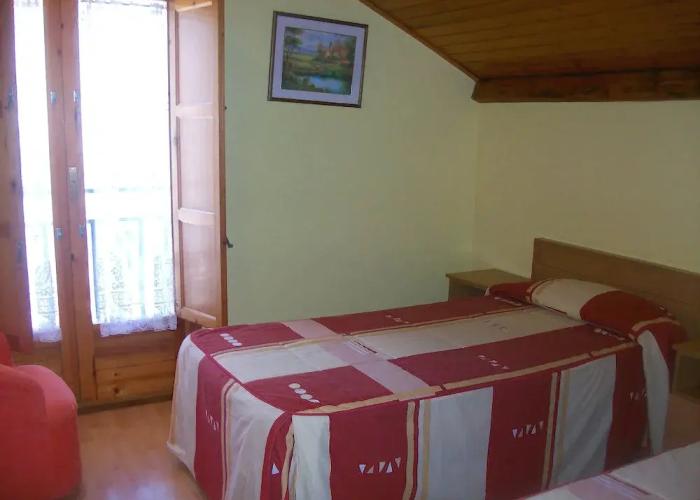 Hostal Can Josep