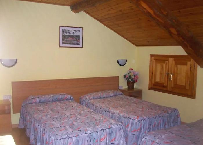 Hostal Can Josep