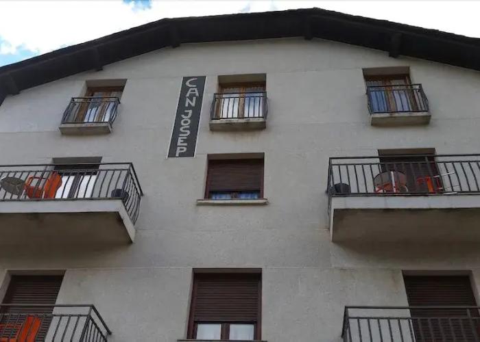 Hostal Can Josep