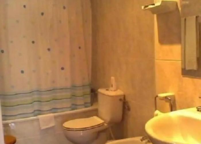 Hostal Can Josep