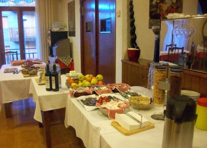 Hostal Can Josep