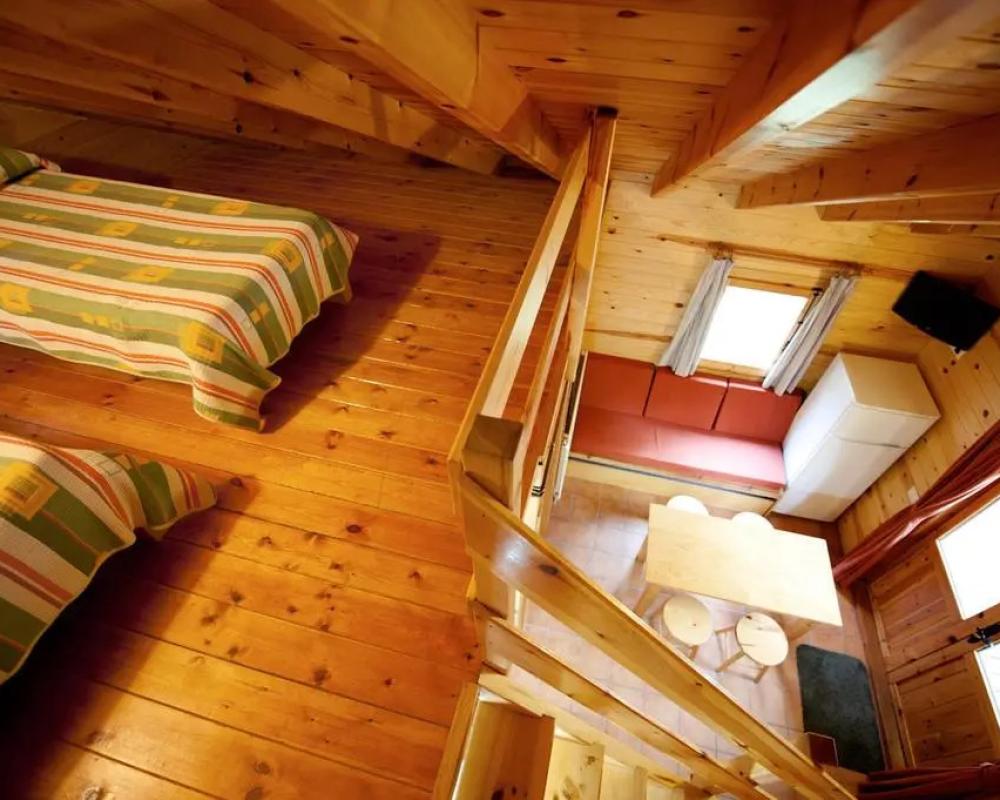 Bungalows l'Orri del Pallars