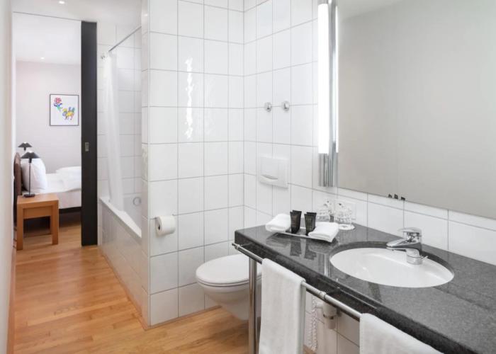 Hotel Baslertor