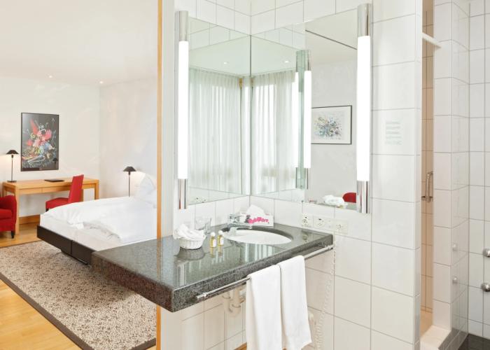 Hotel Baslertor