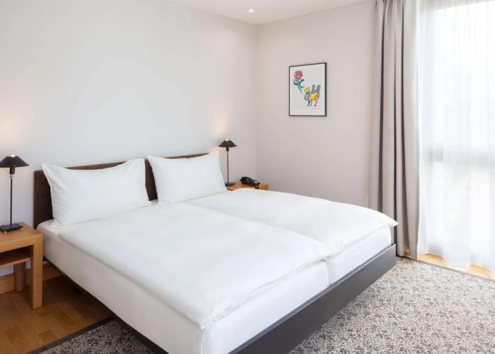Hotel Baslertor