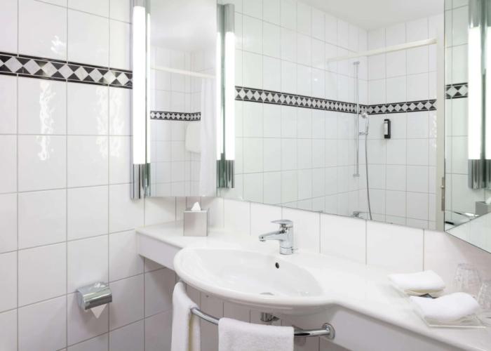 Hotel Baslertor