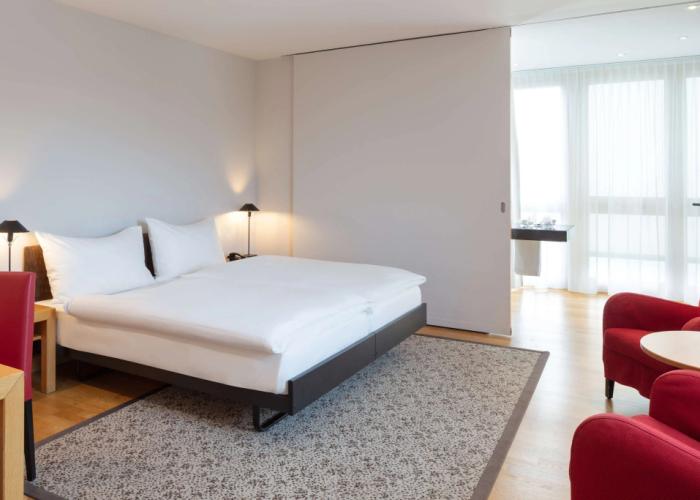 Hotel Baslertor