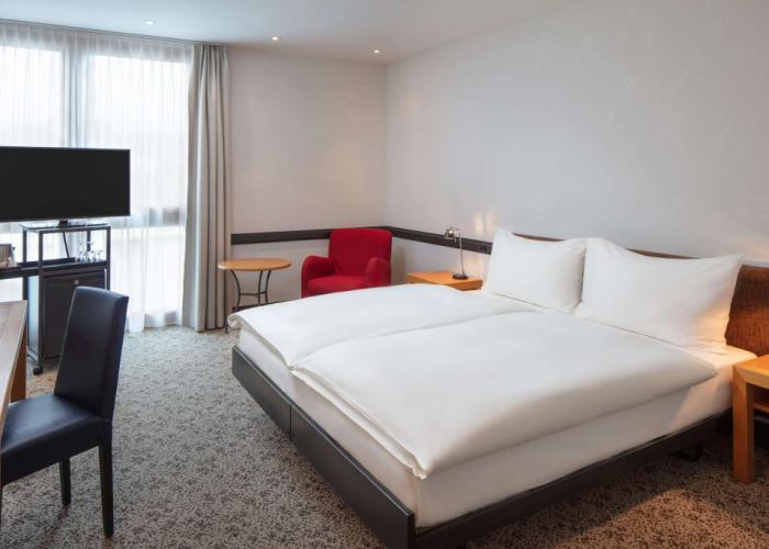 Hotel Baslertor