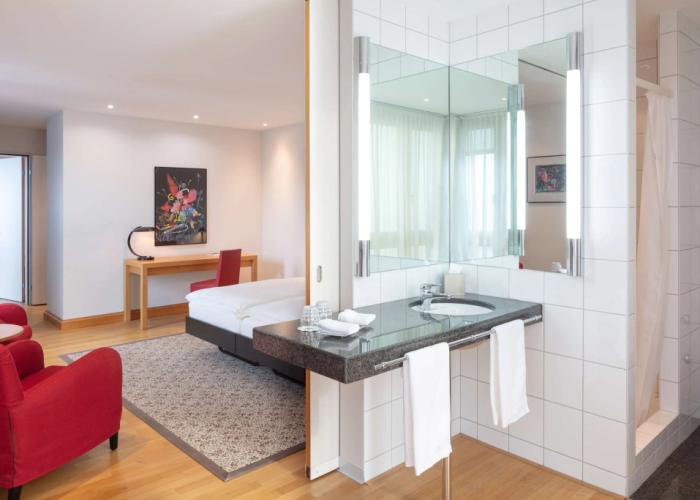 Hotel Baslertor