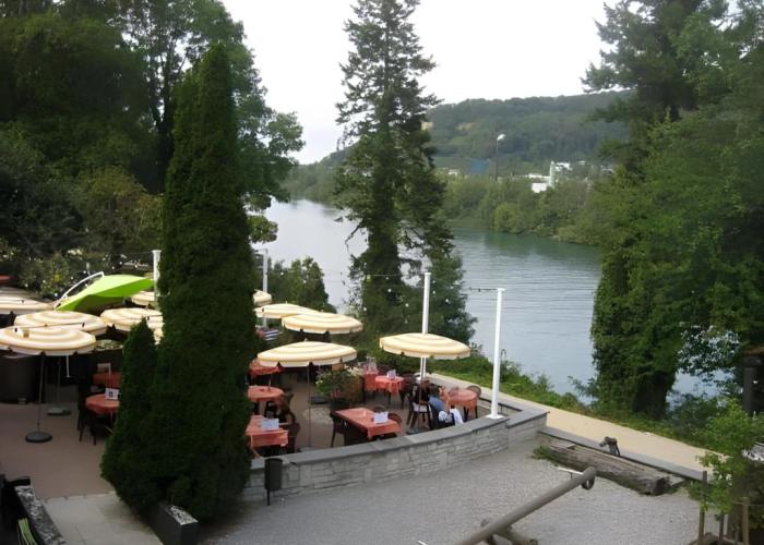 Boutique Hotel Waldhaus