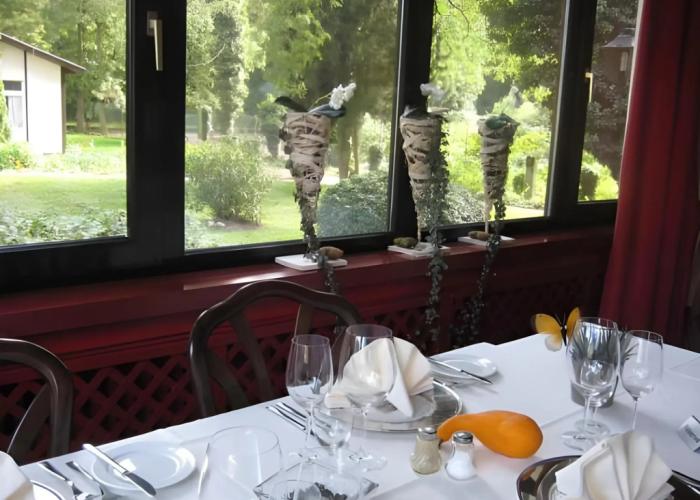 Boutique Hotel Waldhaus