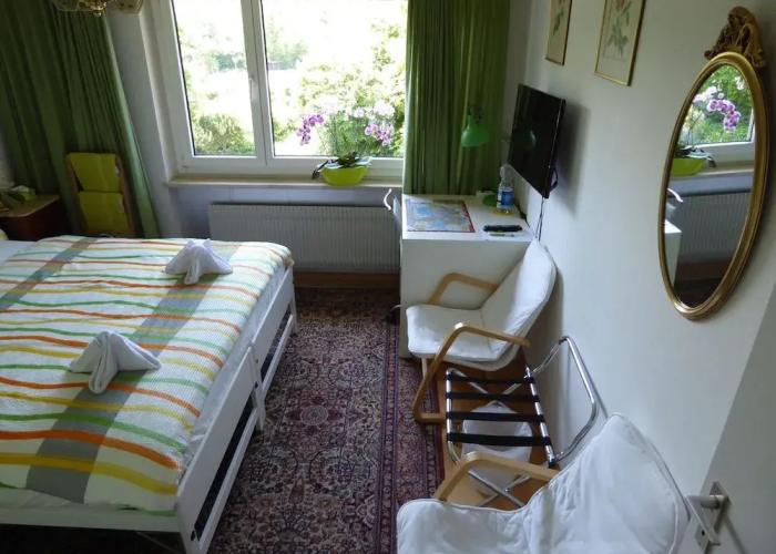B&B Pappelweg - 2