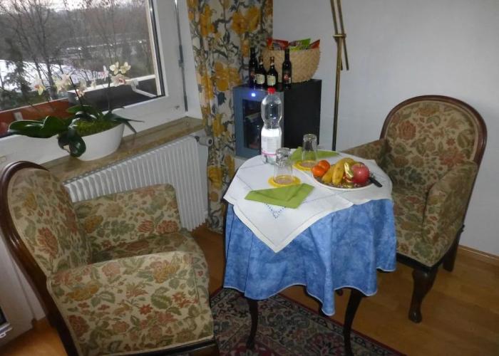 B&B Pappelweg - 2