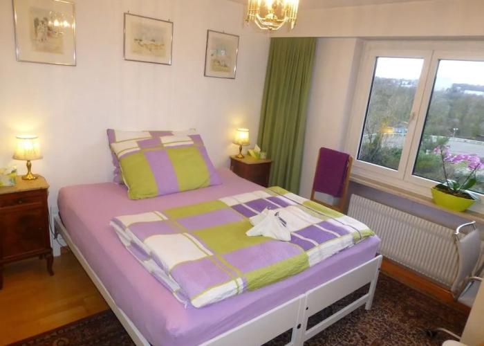 B&B Pappelweg - 2