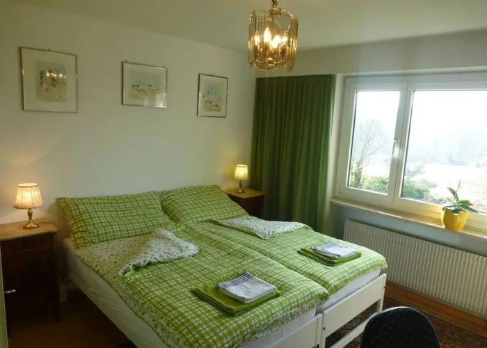 B&B Pappelweg - 2