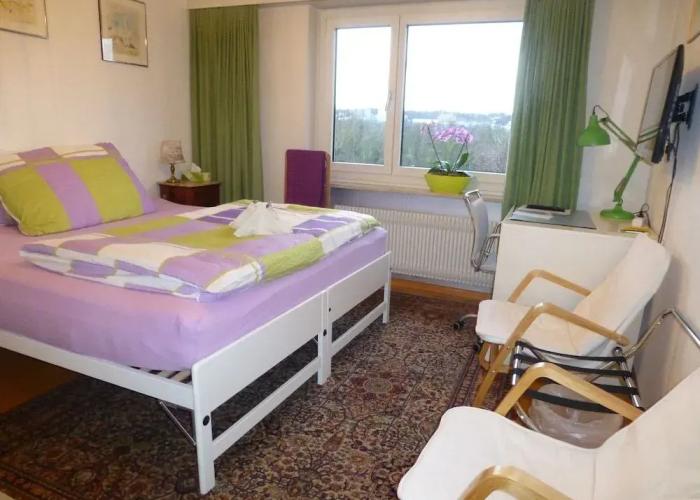 B&B Pappelweg - 2