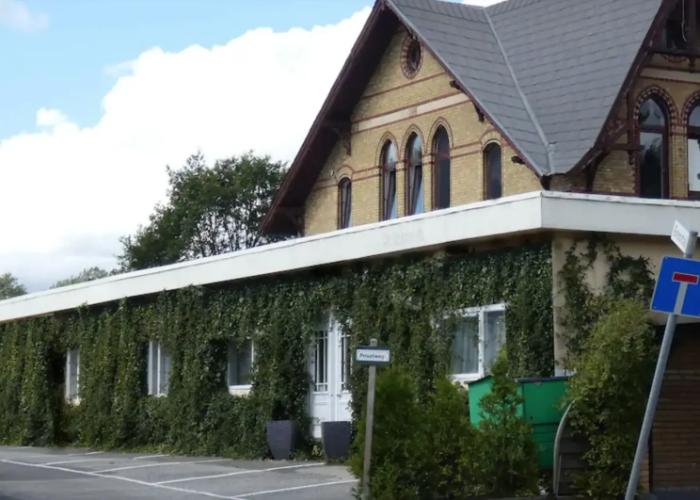 AKZENT Alte Direktionsvilla Kupfermühle