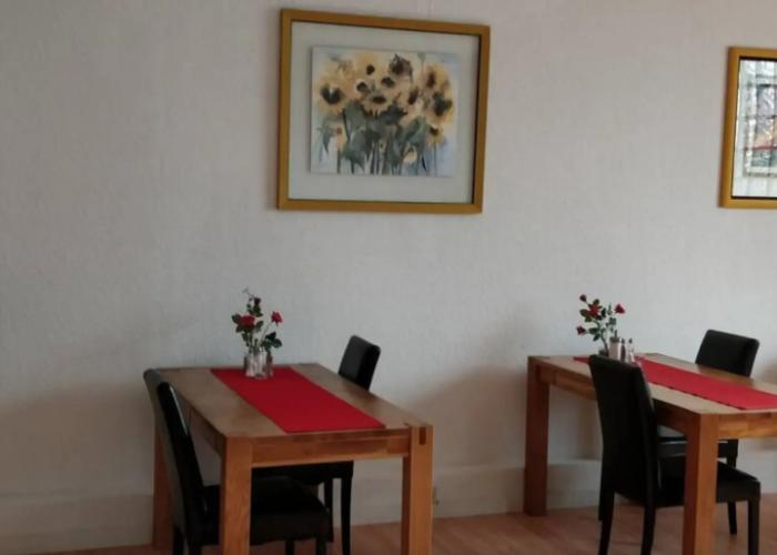 AKZENT Alte Direktionsvilla Kupfermühle