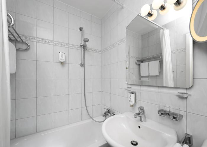 Hotel des Nordens Flensburg Wellness & Spa