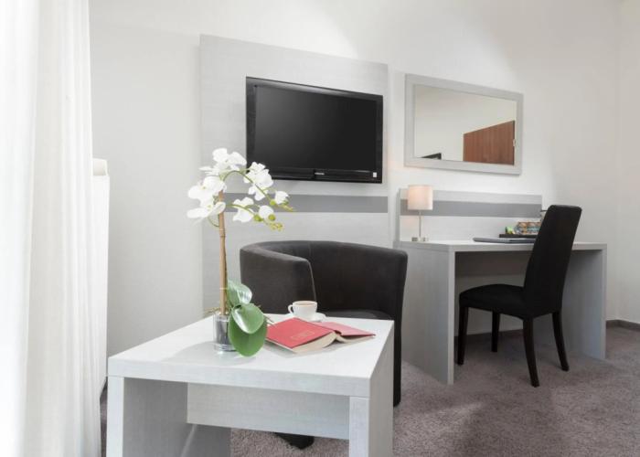 Hotel des Nordens Flensburg Wellness & Spa