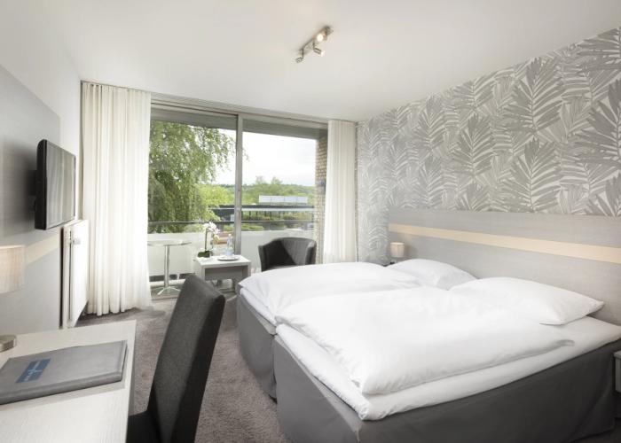 Hotel des Nordens Flensburg Wellness & Spa