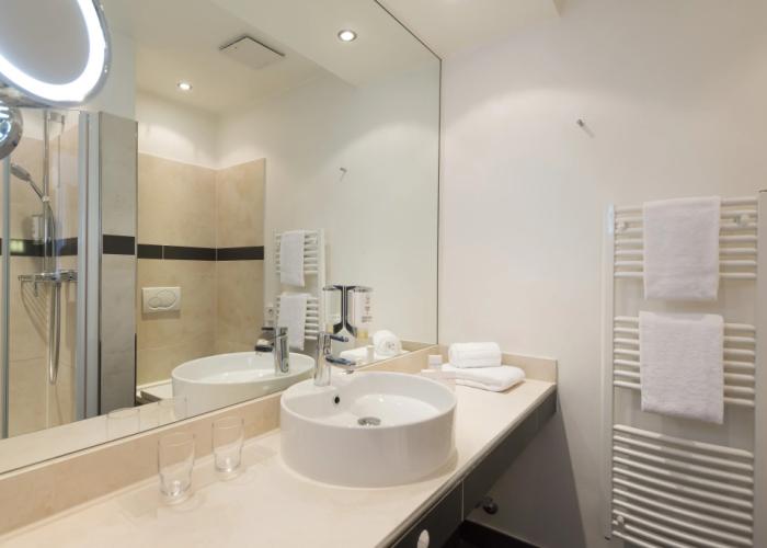 Hotel des Nordens Flensburg Wellness & Spa