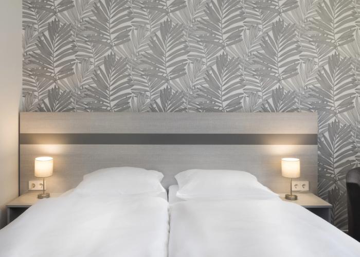 Hotel des Nordens Flensburg Wellness & Spa