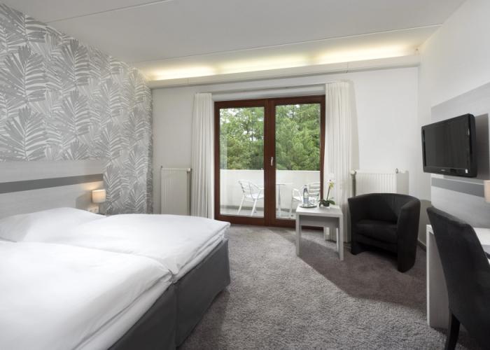 Hotel des Nordens Flensburg Wellness & Spa
