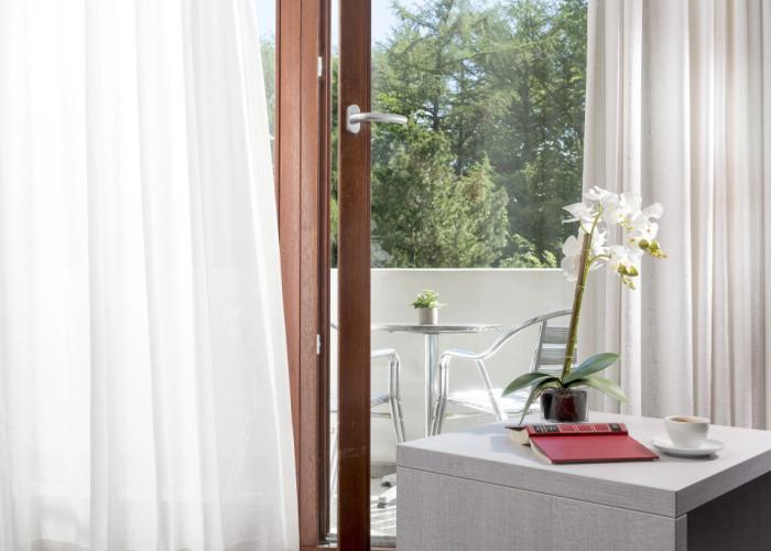 Hotel des Nordens Flensburg Wellness & Spa