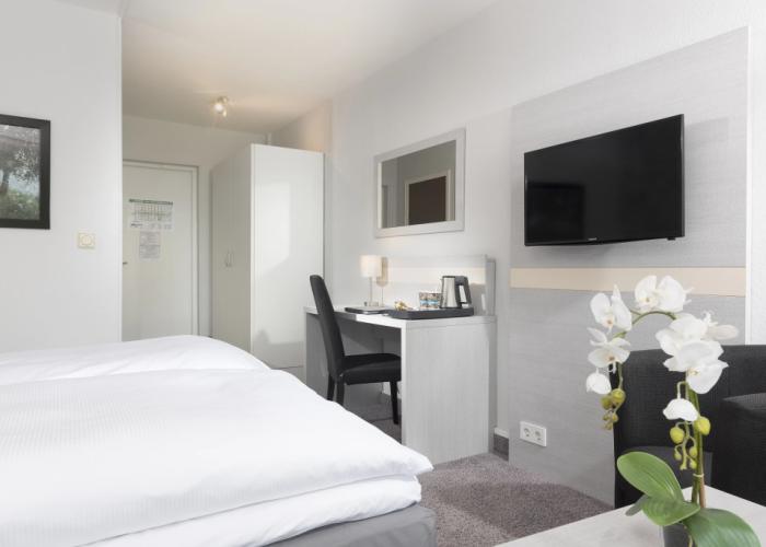 Hotel des Nordens Flensburg Wellness & Spa