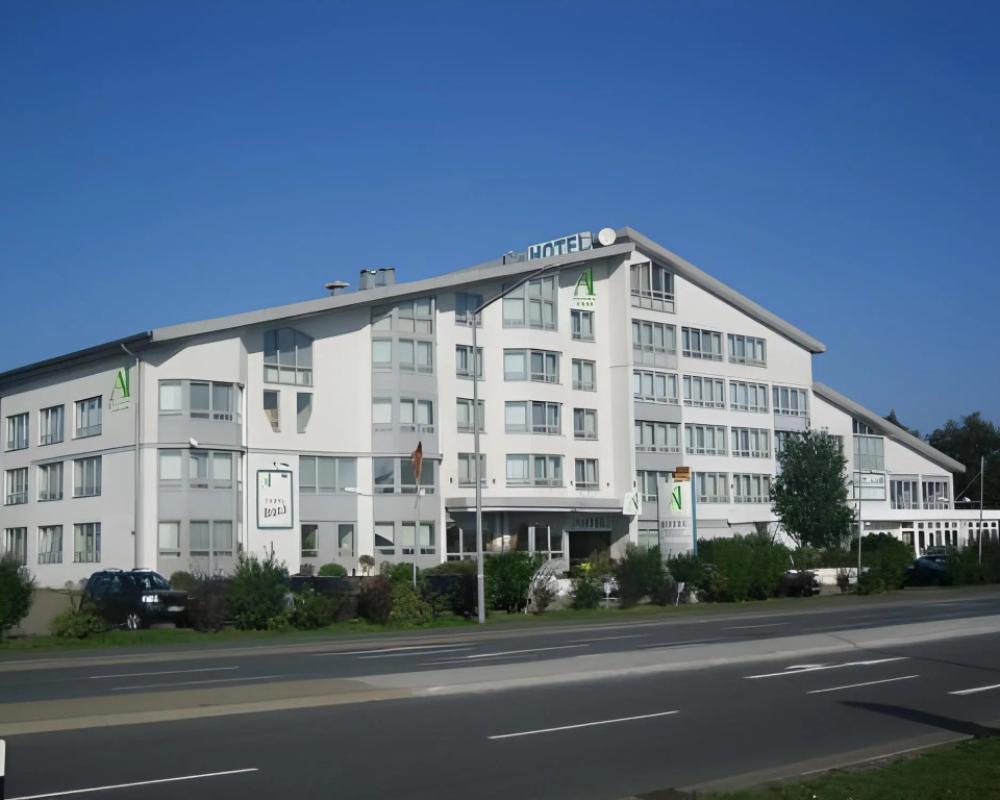Select Hotel A1 Bremen