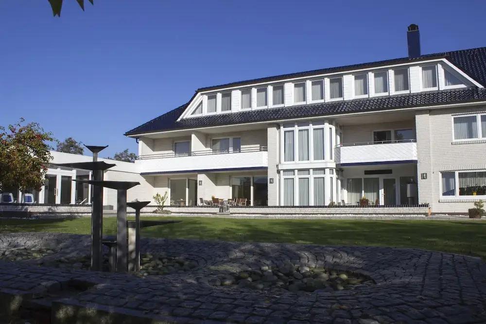 Hotel Am Friesenstrand